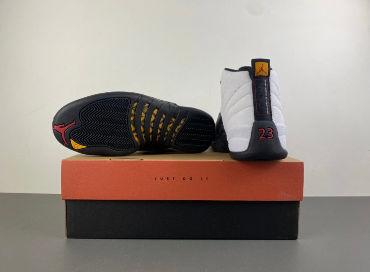AJ 12 "Taxi" 2025