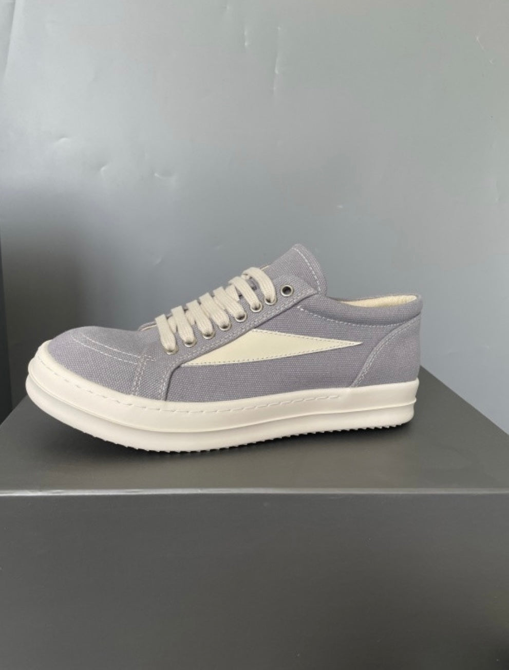 RO Low Grey