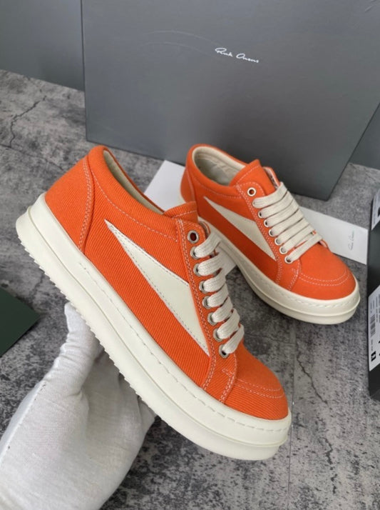 RO Low Orange
