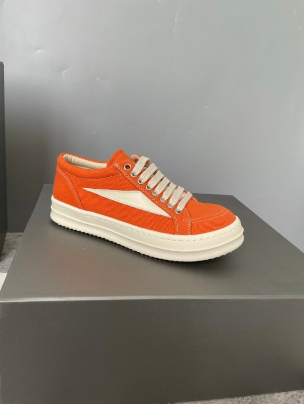 RO Low Orange