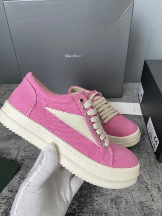 RO Low Pink