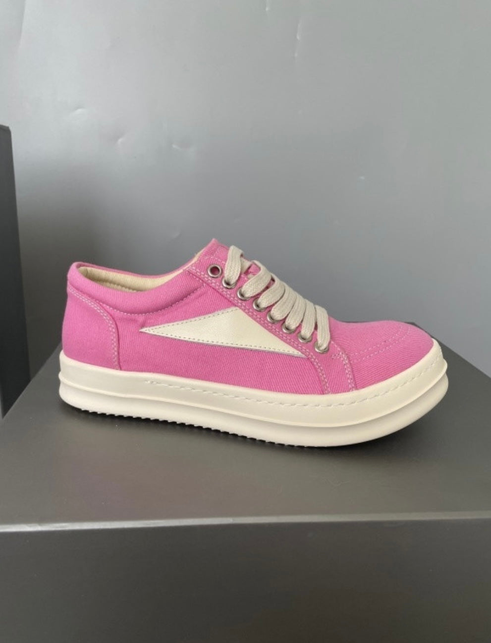 RO Low Pink