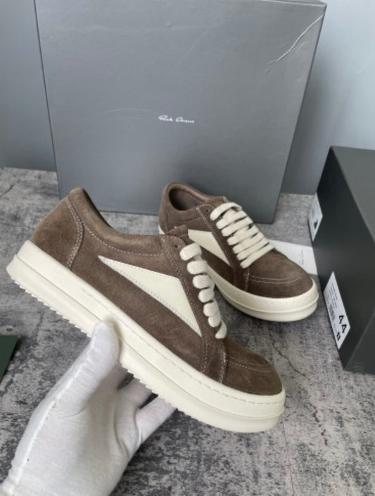 RO Low Brown