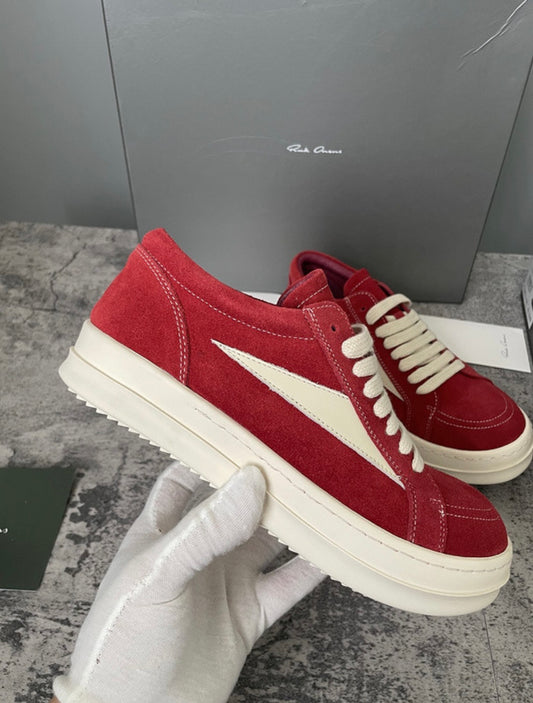 RO Low Red