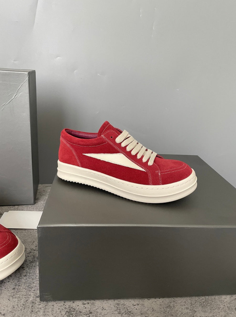 RO Low Red