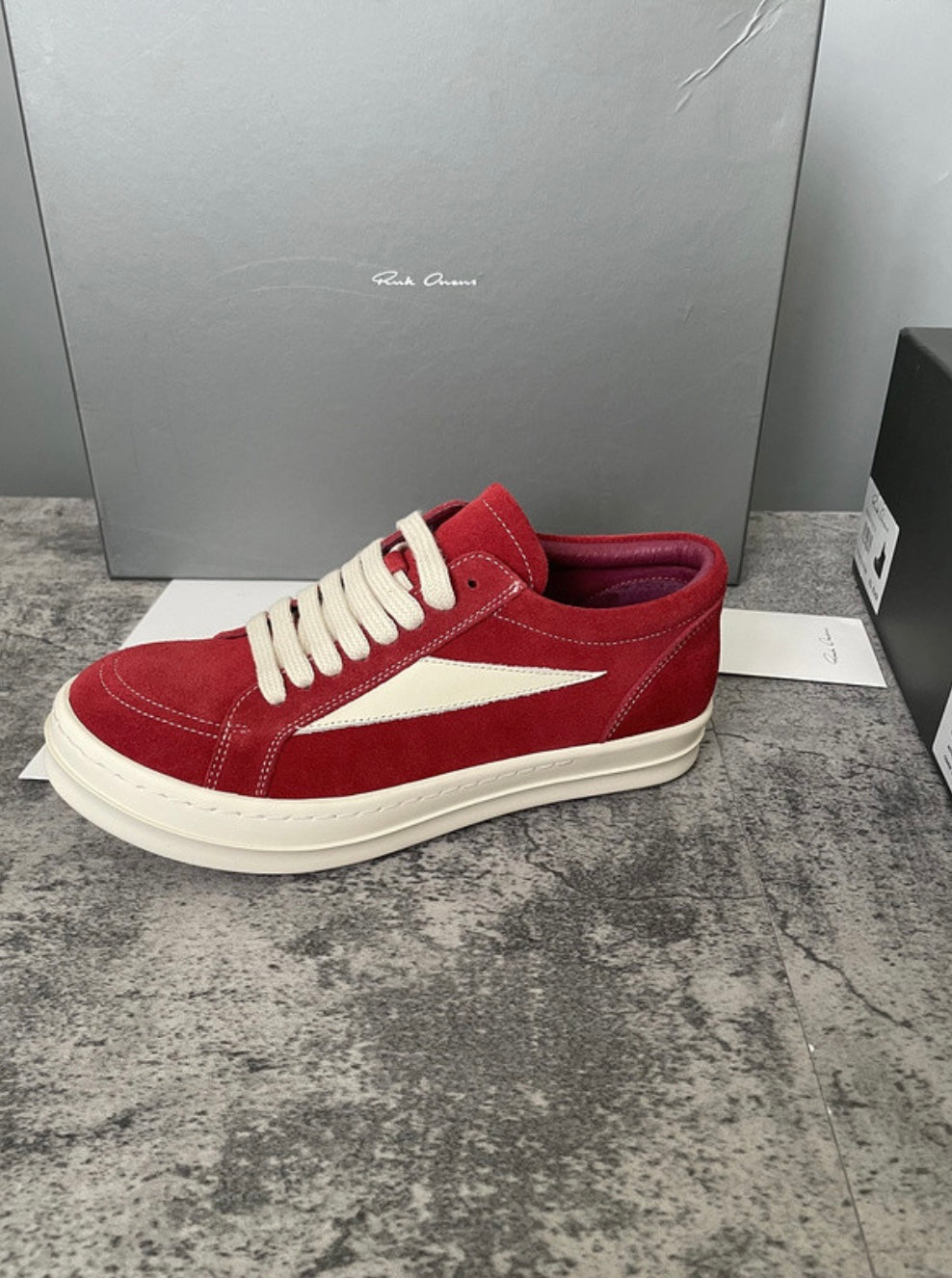 RO Low Red