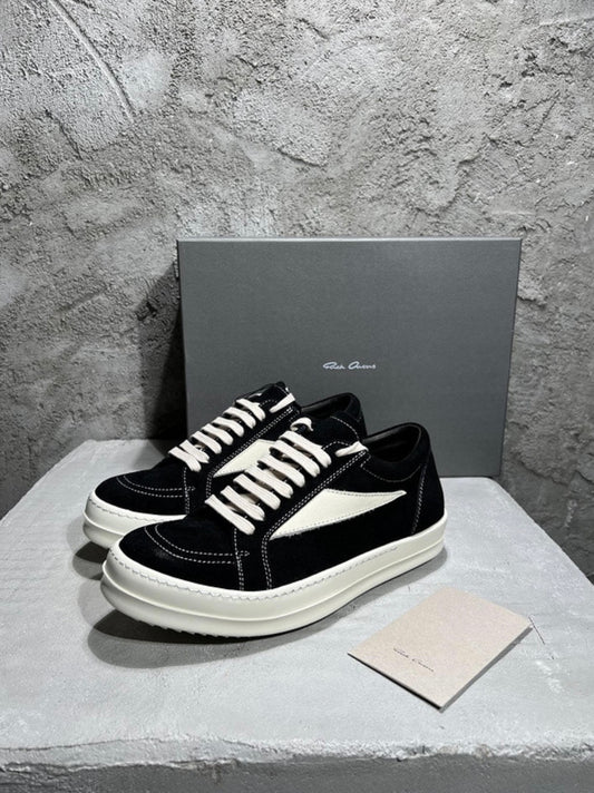 RO Low Black