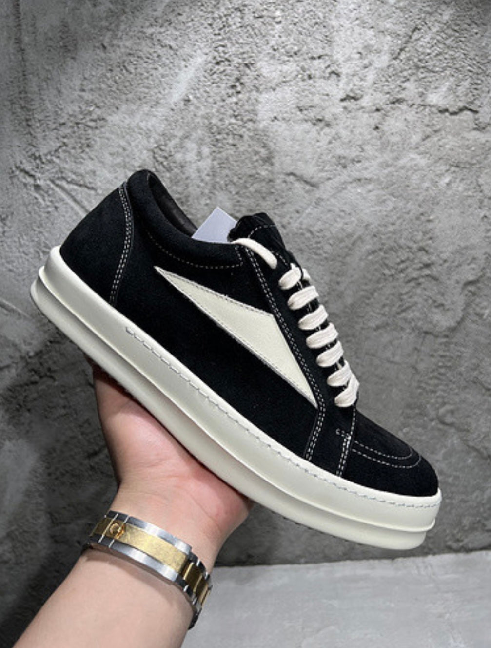 RO Low Black