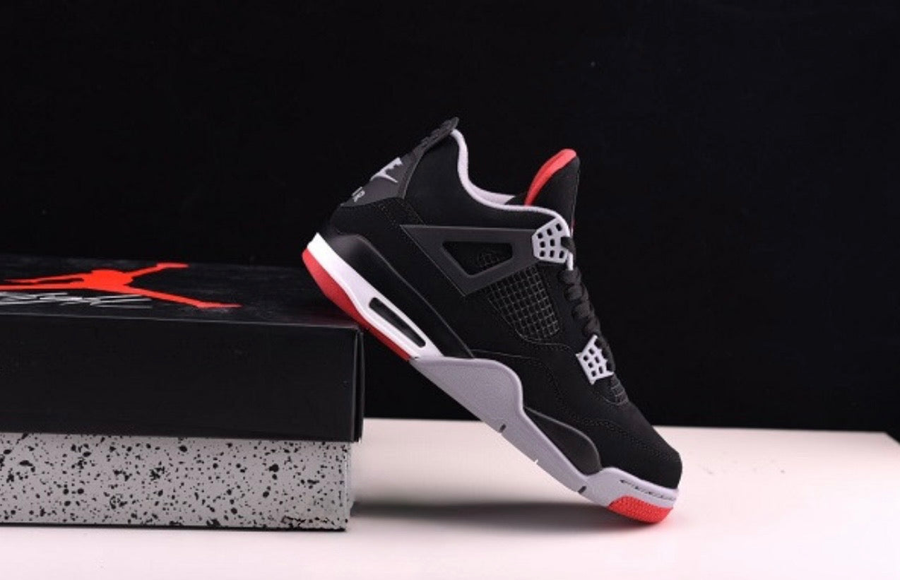 AJ 4 "OG Bred"