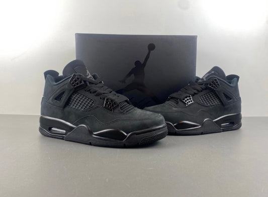 AJ 4 "Black Cat" 2025
