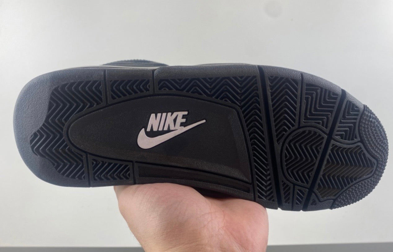 AJ 4 "Black Cat" 2025