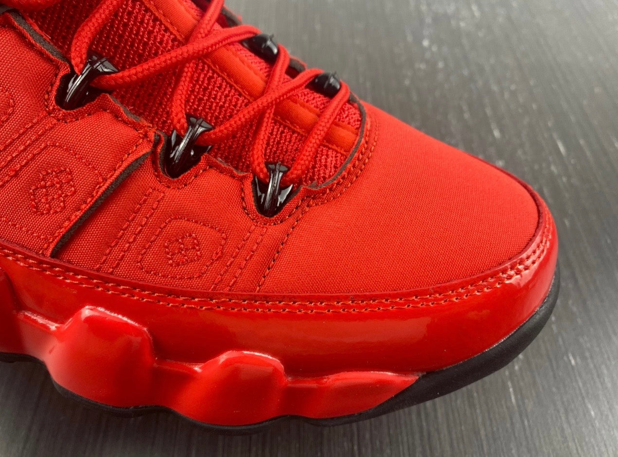 AJ 9 "Chile Red"