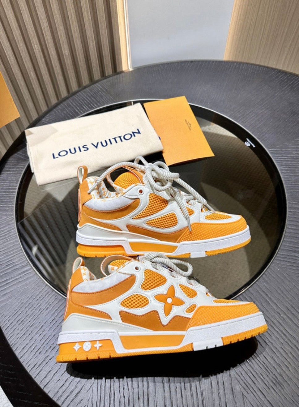 LOU V SKATE