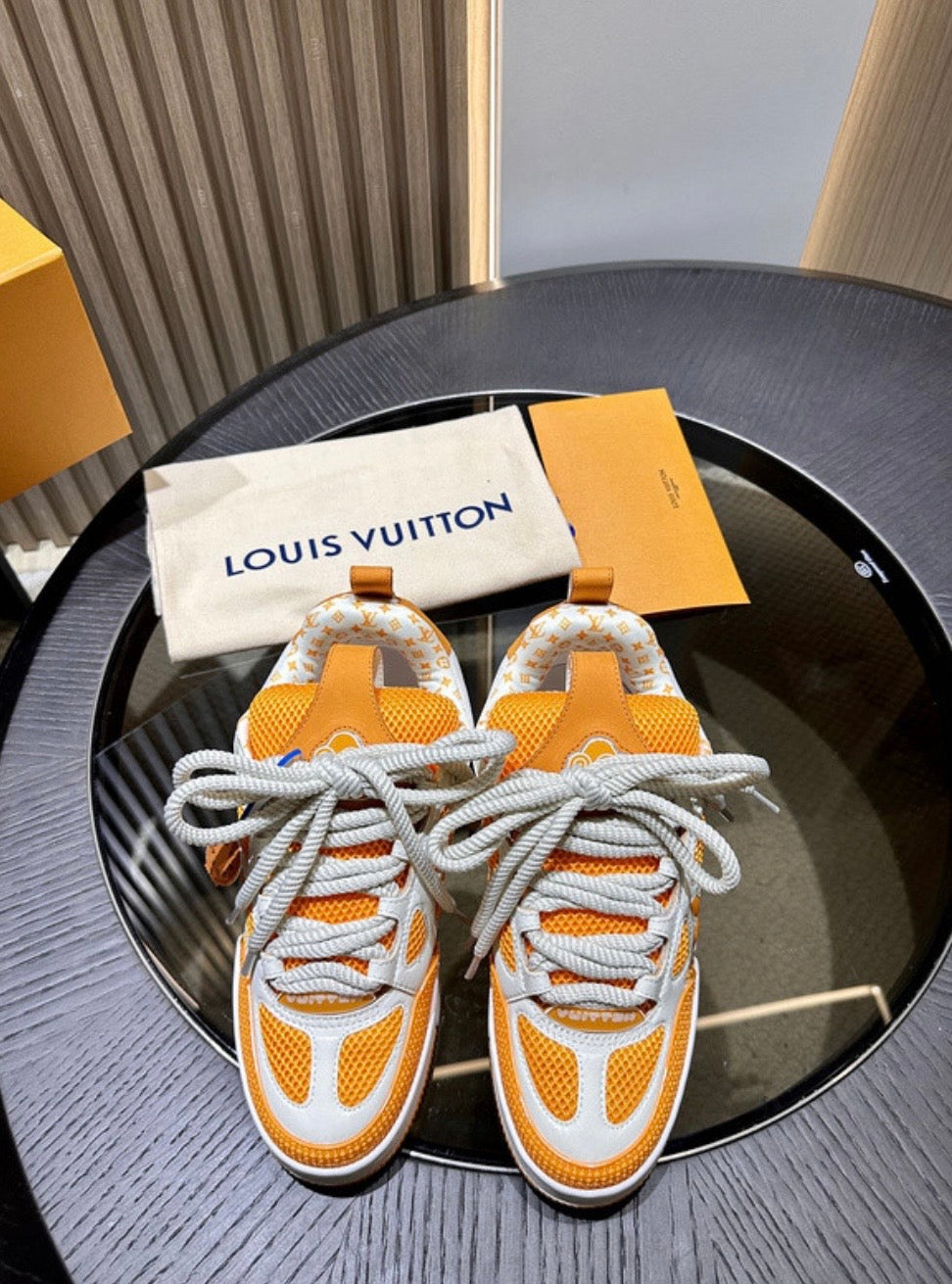 LOU V SKATE
