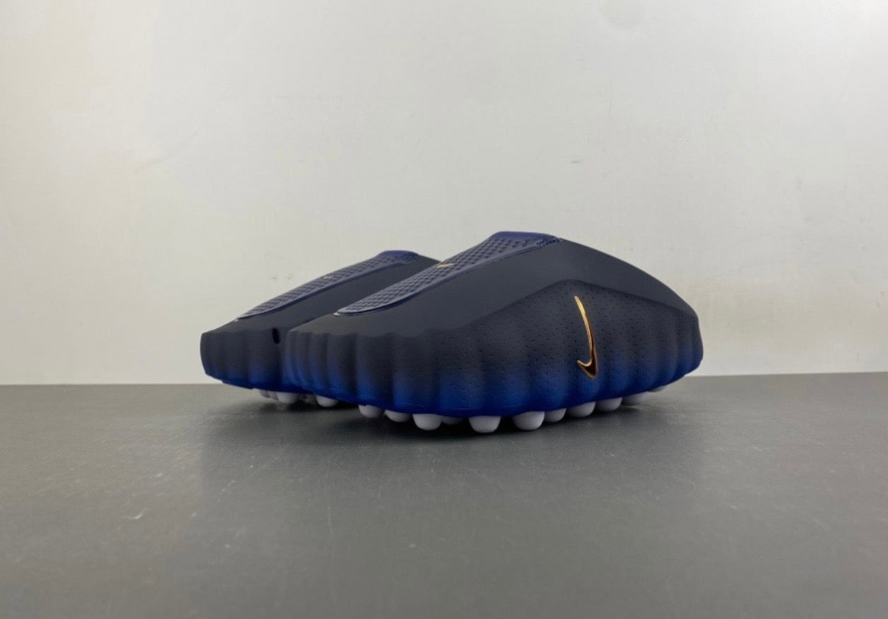 NKE MND "Blackened Blue Game Royal"