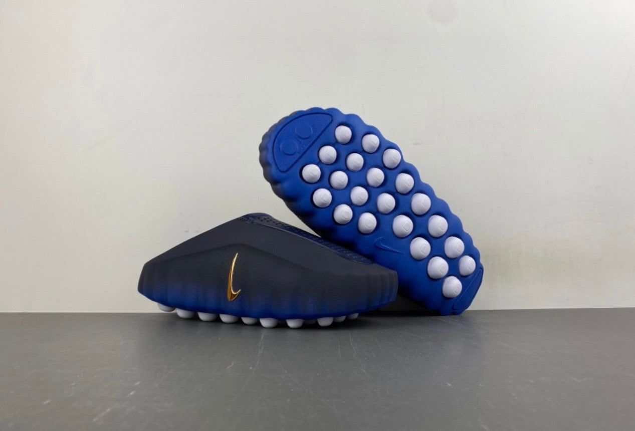 NKE MND "Blackened Blue Game Royal"