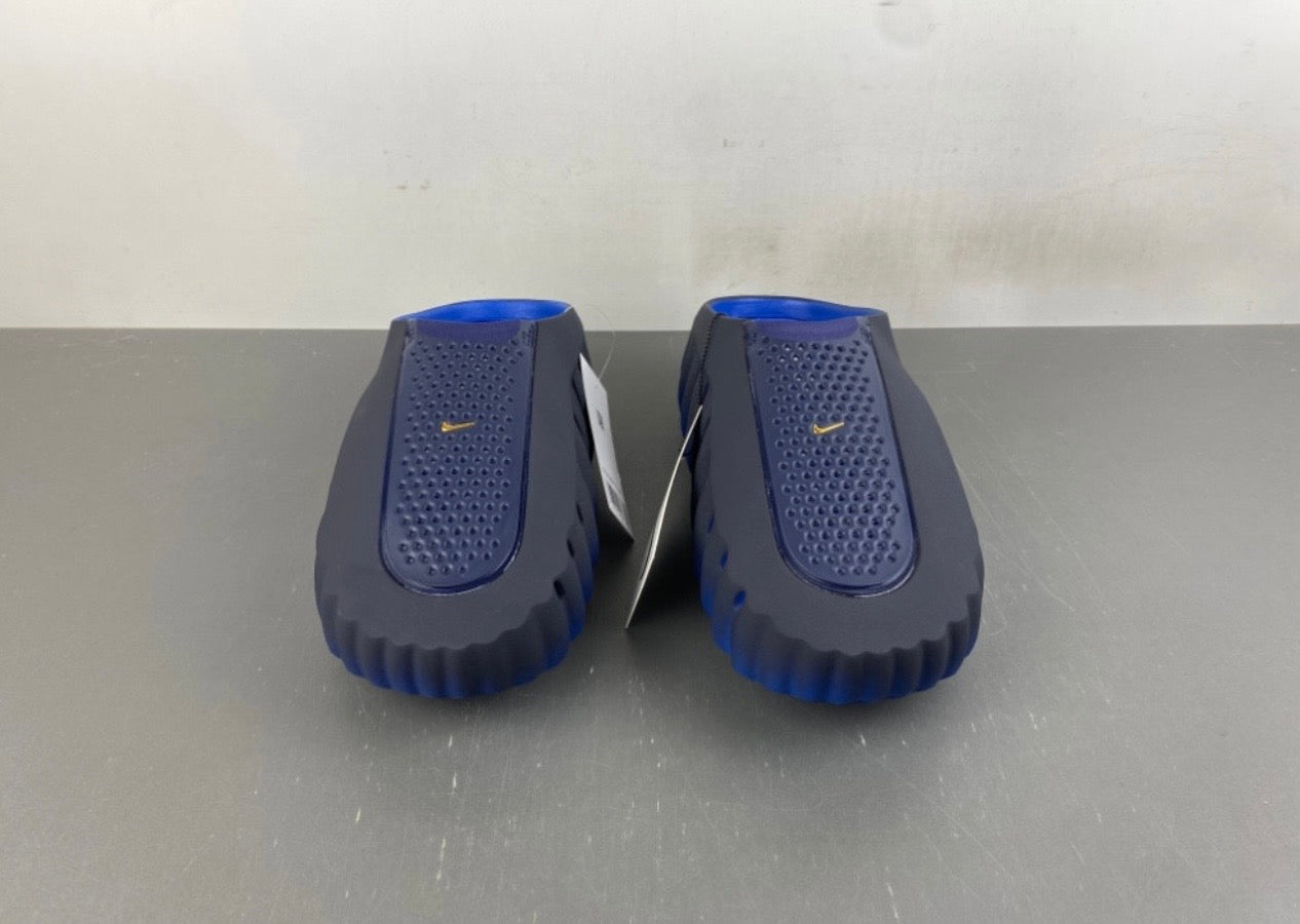 NKE MND "Blackened Blue Game Royal"