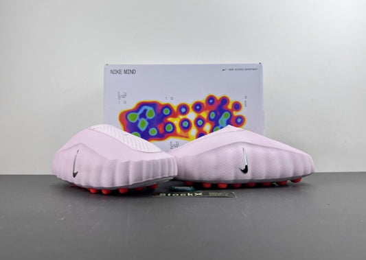 NKE MND "Pearl Pink"