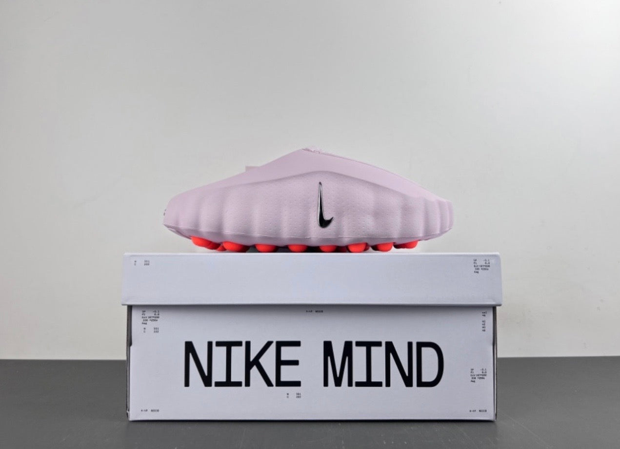 NKE MND "Pearl Pink"