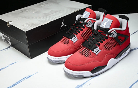 AJ 4 "Toro Bravo"