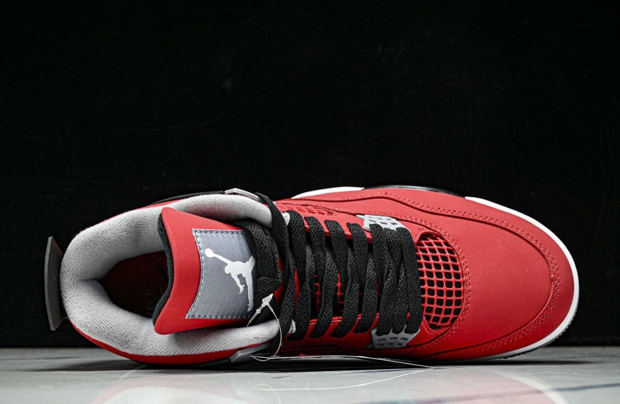 AJ 4 "Toro Bravo"