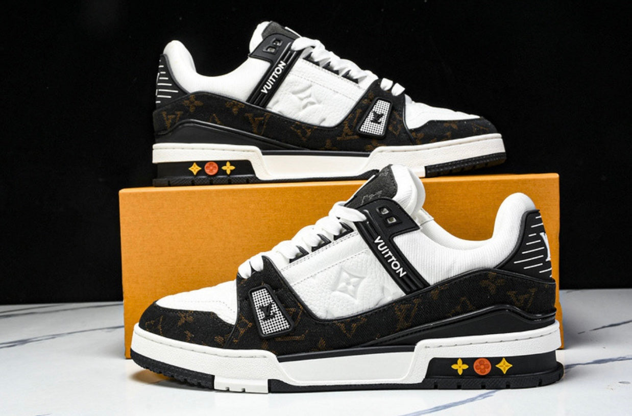 LOU V Trainer