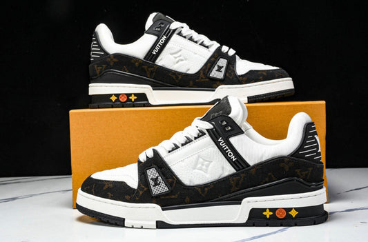 LOU V Trainer