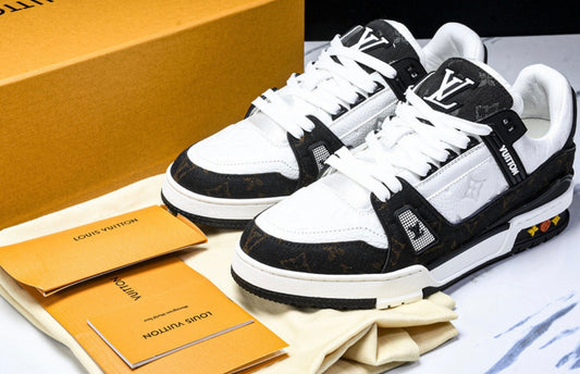 LOU V Trainer