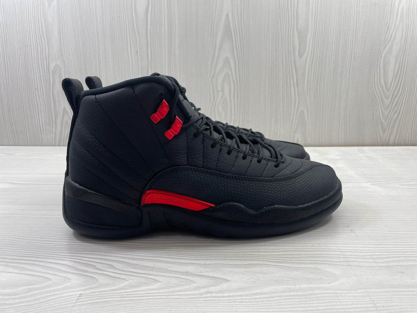AJ 12 "Bloodline"