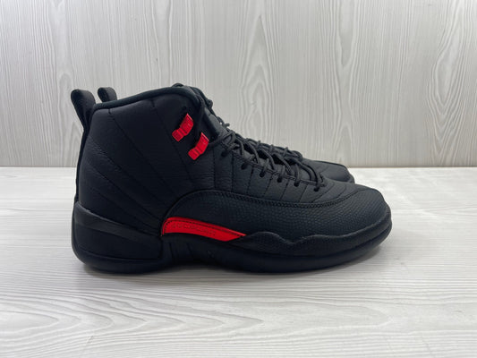 AJ 12 "Bloodline"
