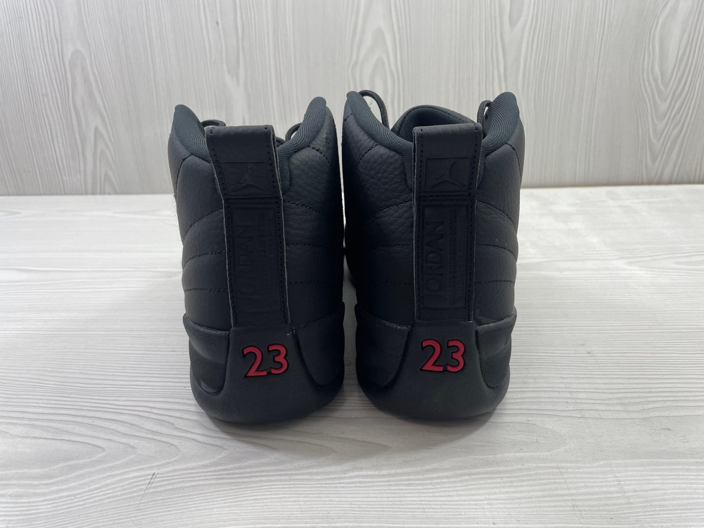 AJ 12 "Bloodline"