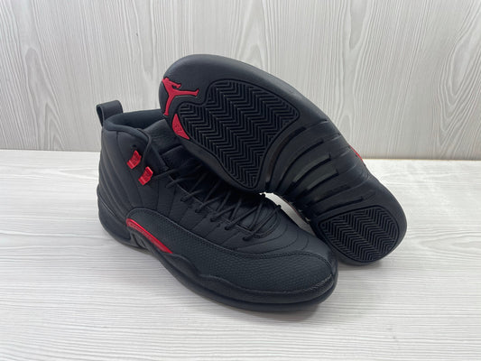 AJ 12 "Bloodline"