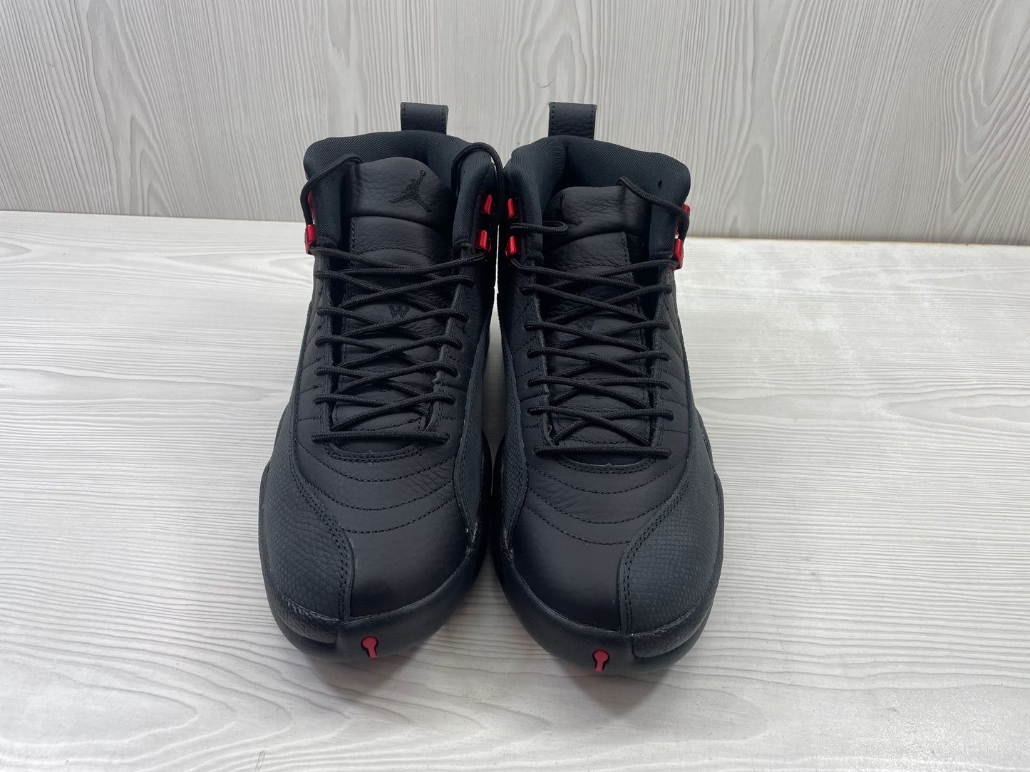 AJ 12 "Bloodline"
