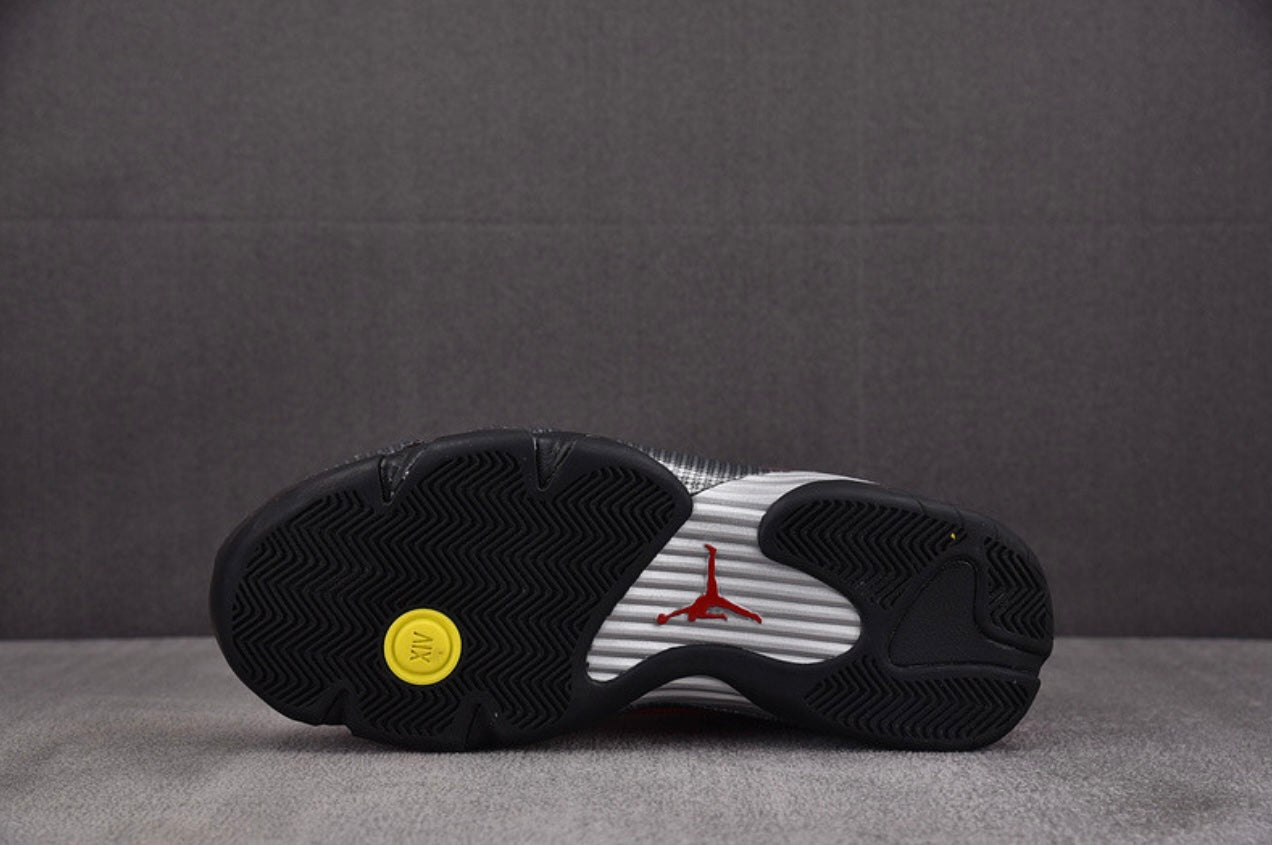 AJ 14 "Ferrari"