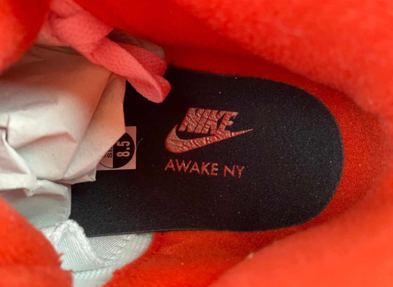 AJ 5 "Awake Arctic Pink"