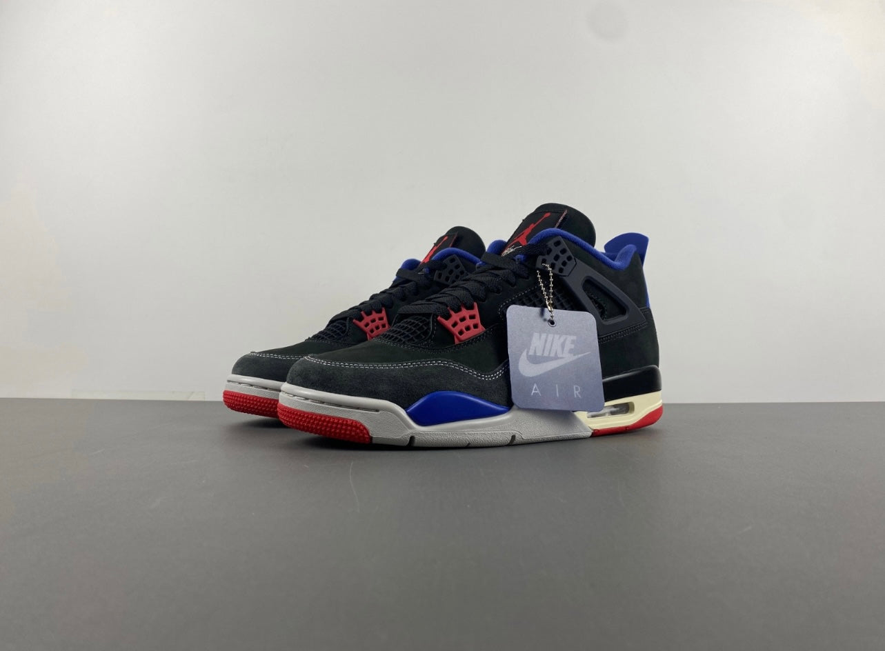 AJ 4 "Rare Air"