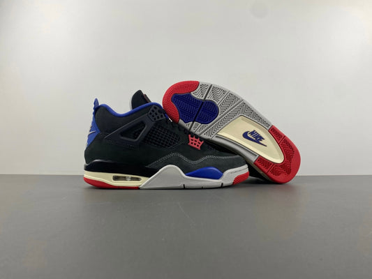 AJ 4 "Rare Air"