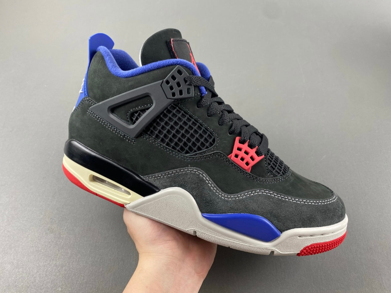 AJ 4 "Rare Air"