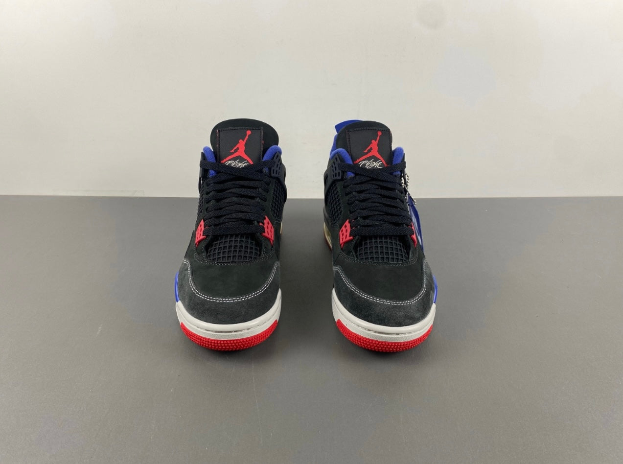 AJ 4 "Rare Air"