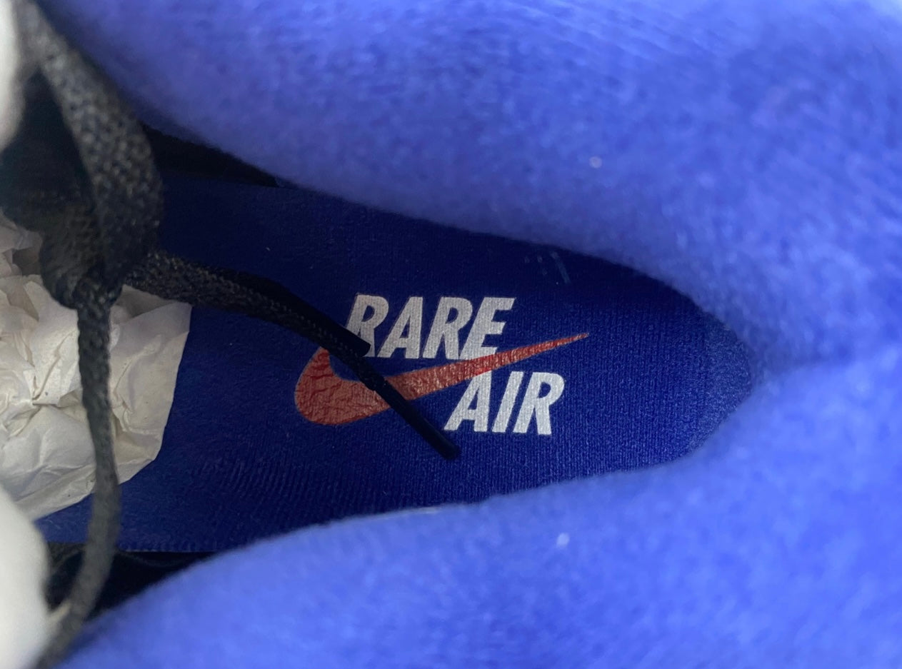 AJ 4 "Rare Air"