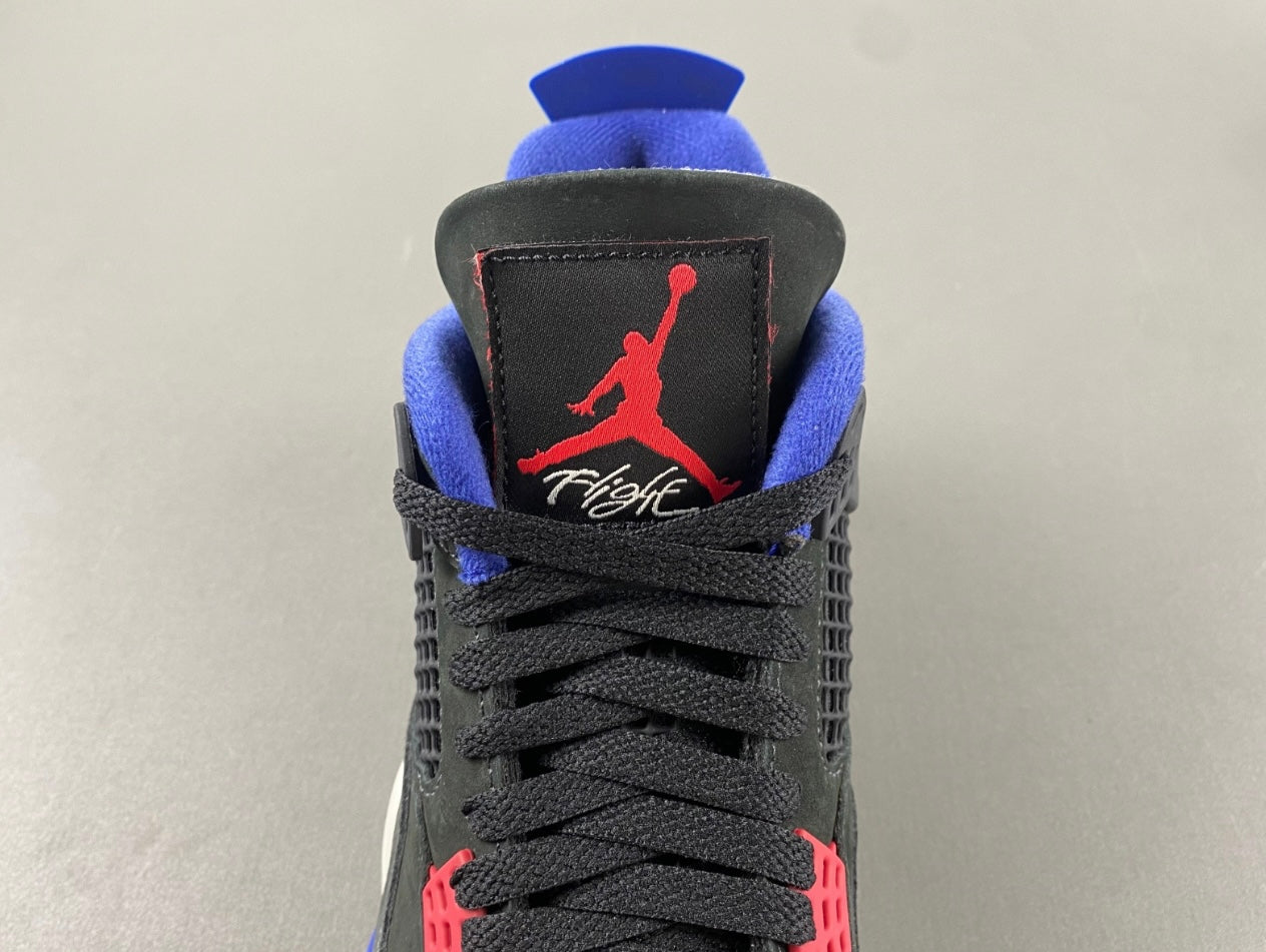 AJ 4 "Rare Air"