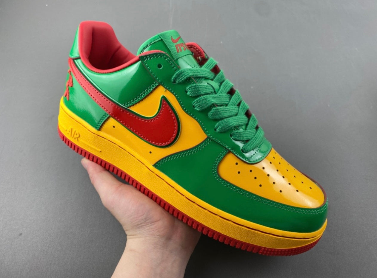 AF 1 "Lil Yachty"