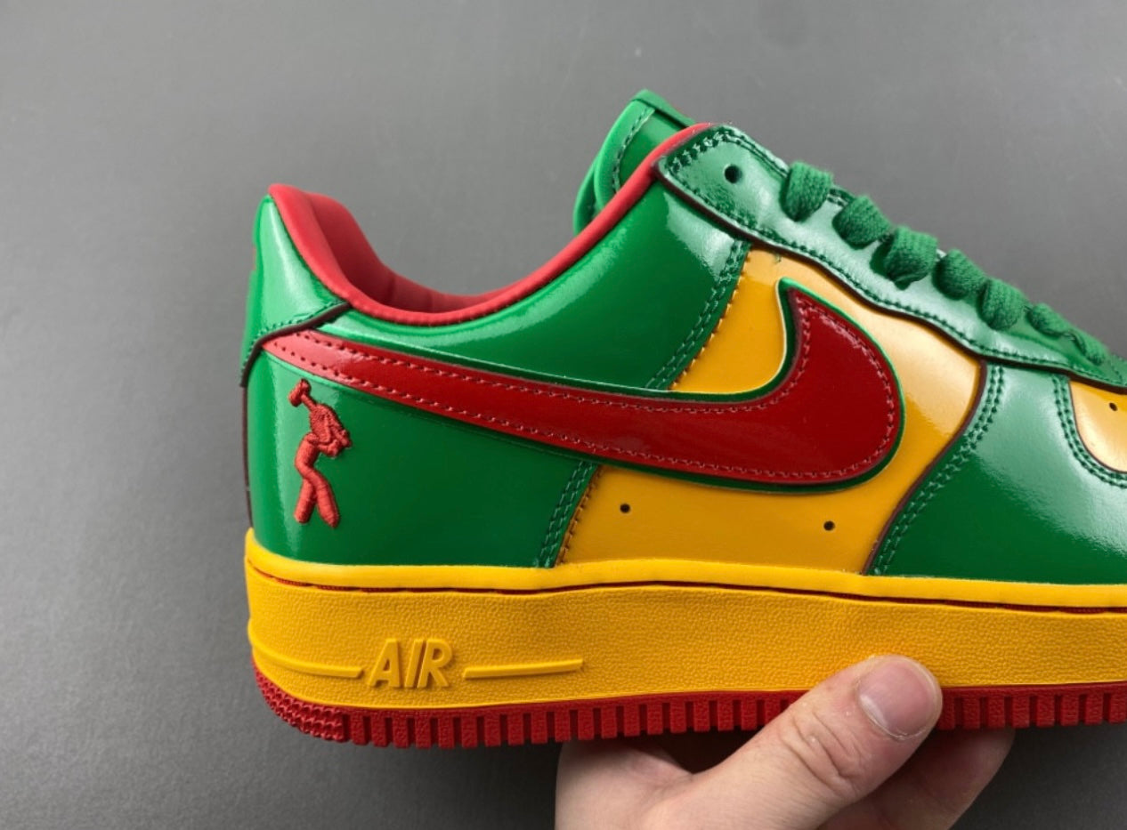 AF 1 "Lil Yachty"