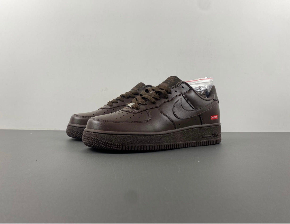 AF 1 "SPRME Brown"