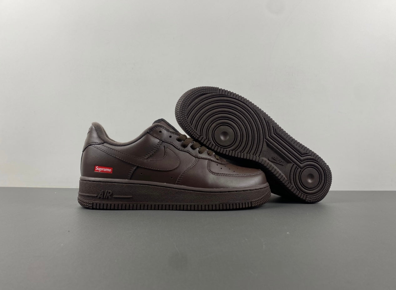 AF 1 "SPRME Brown"