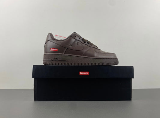 AF 1 "SPRME Brown"
