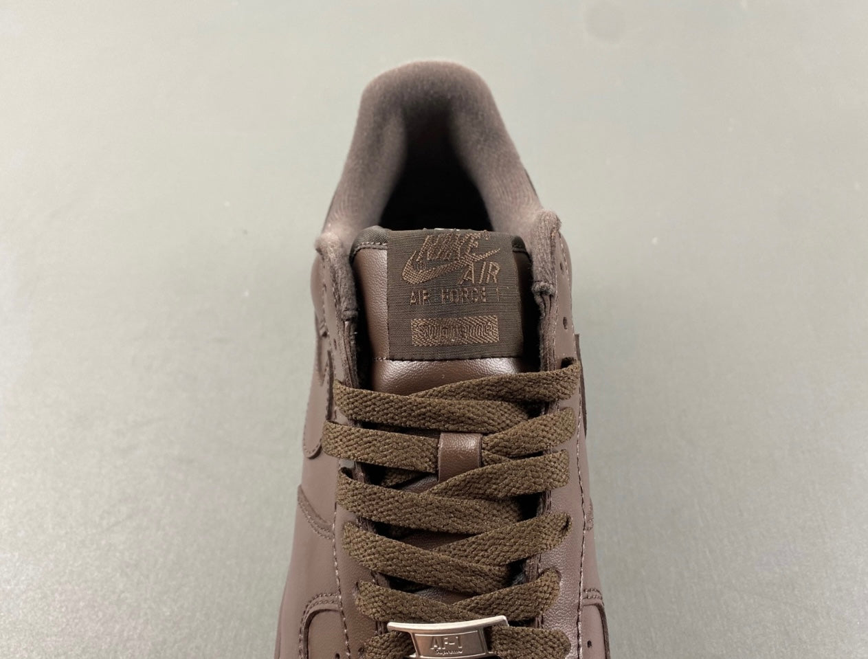 AF 1 "SPRME Brown"