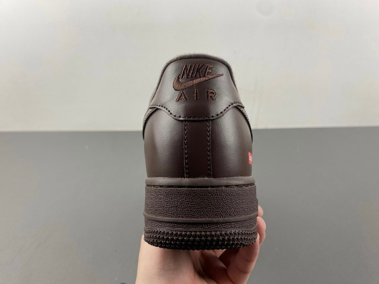 AF 1 "SPRME Brown"