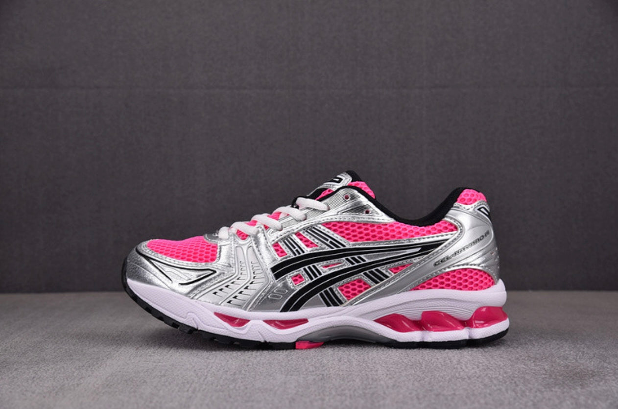 ASCS Pink
