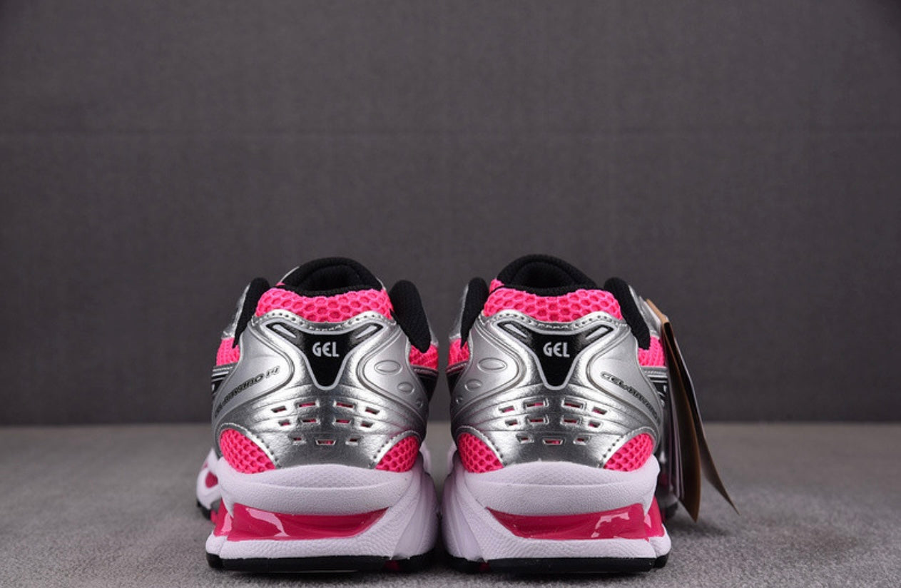 ASCS Pink